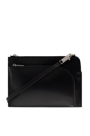 Rick Owens Big Adri Shoulder Bag | Men's Bags | Vitkac